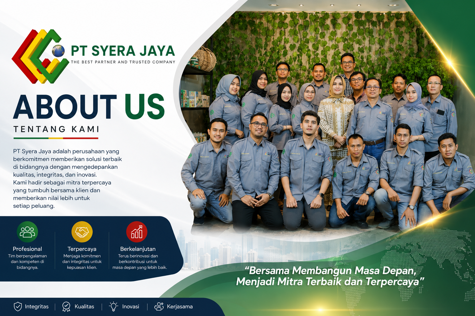 About