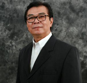 Benny Saliman