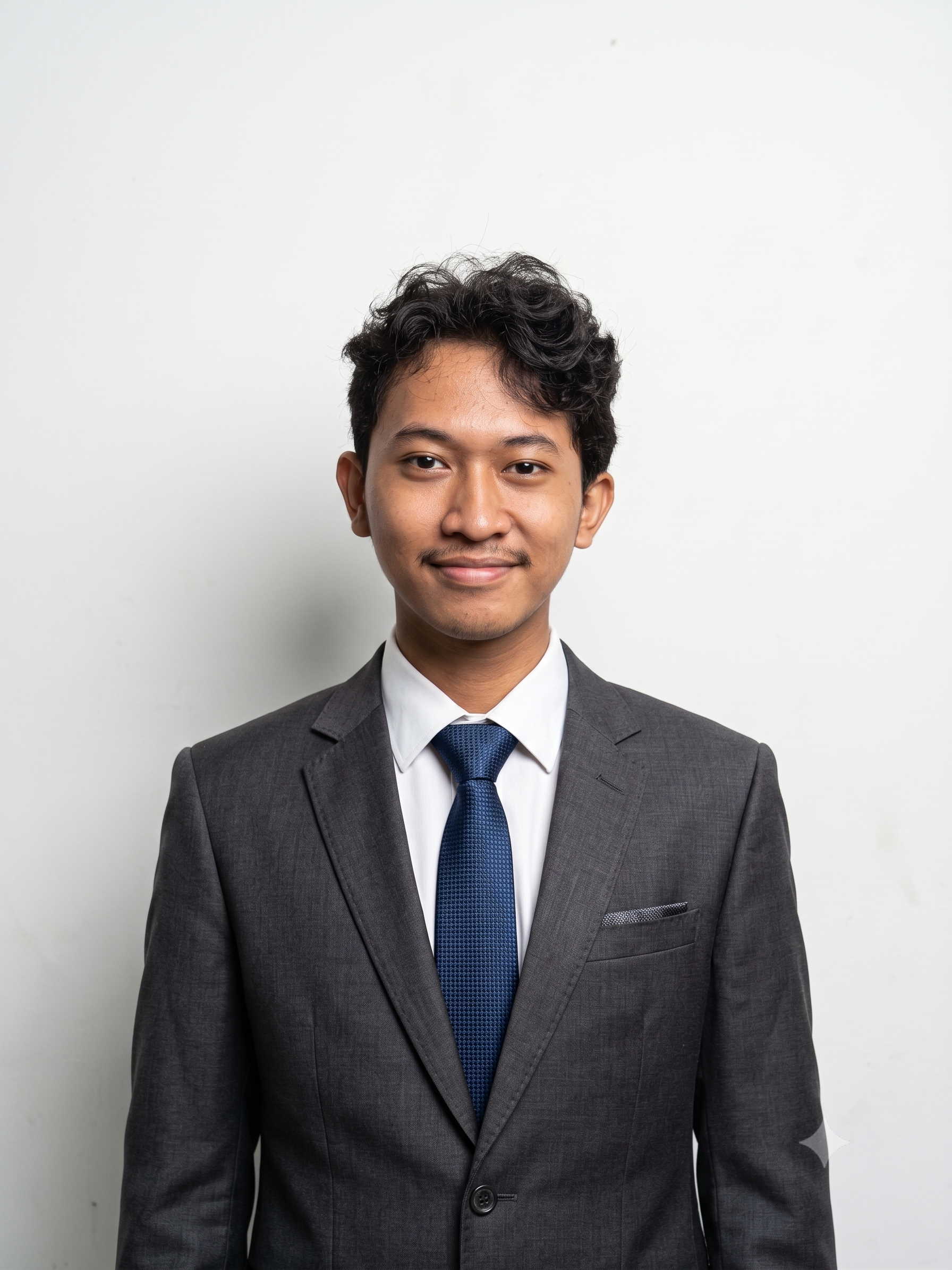 Senoaji Akbar Marzuqi